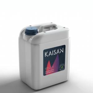 Kaisan - Bioestimulante a base de quitosano