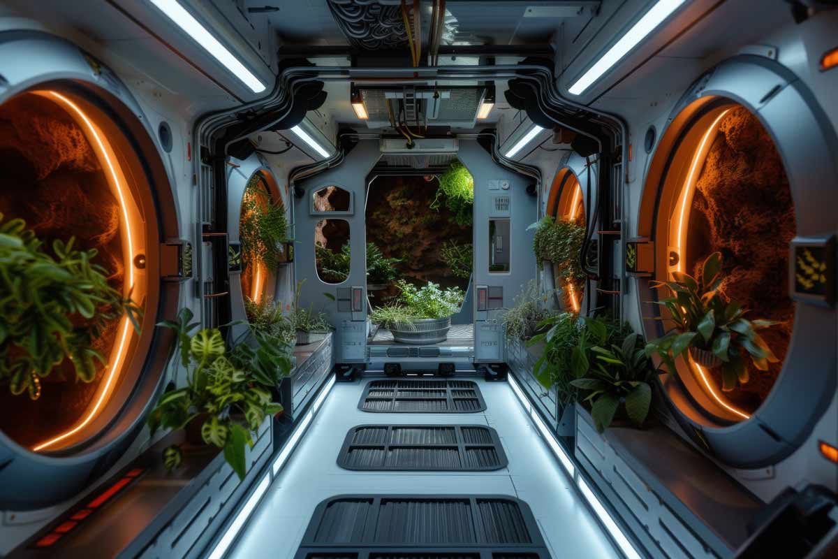 ensayo-de-quitosano-elaborado-por-NASA-espacio