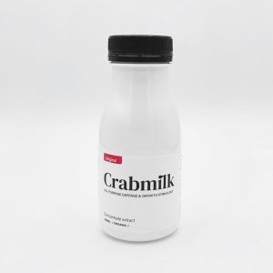 Crabmilk_leche de cangrejo 200ml_bioestimulante