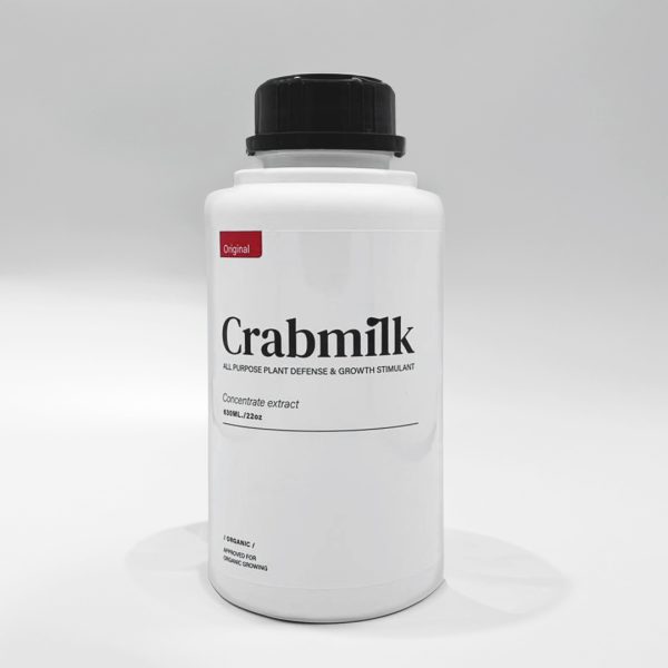 Crabmilk_Leche de cangrejo Original_630ml