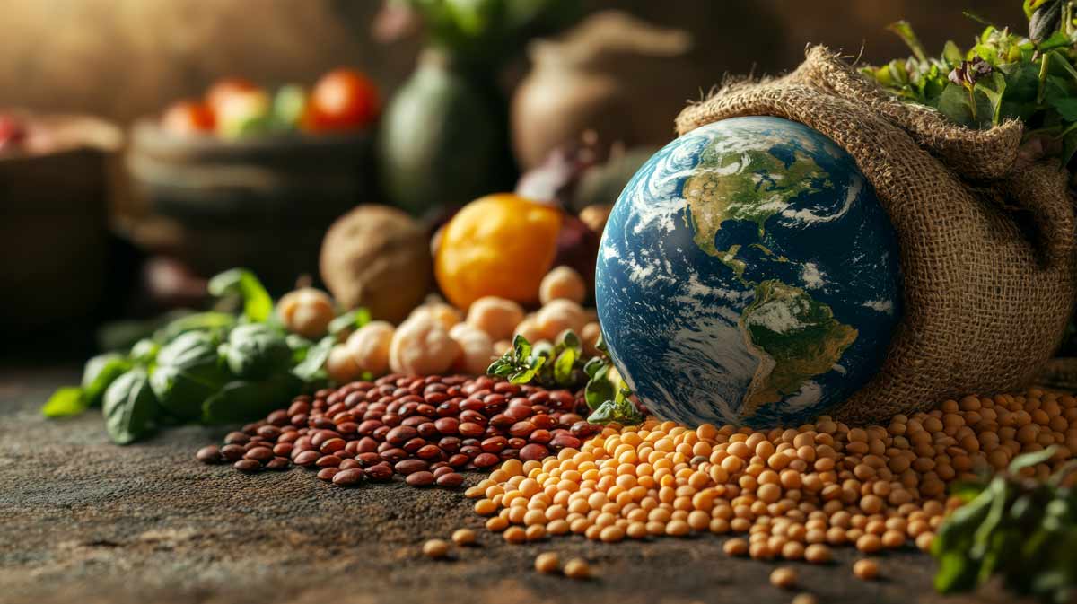 España productor líder ¿pero tenemos soberanía alimentaria?
