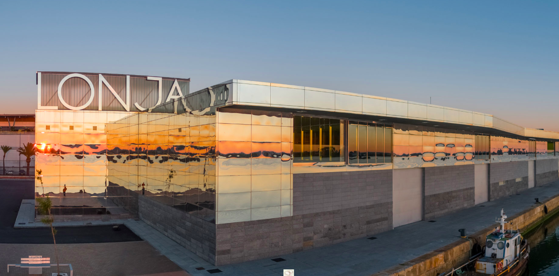 Economia circular, Chitin, sostenibilidad, nuevos materiales, Chitin